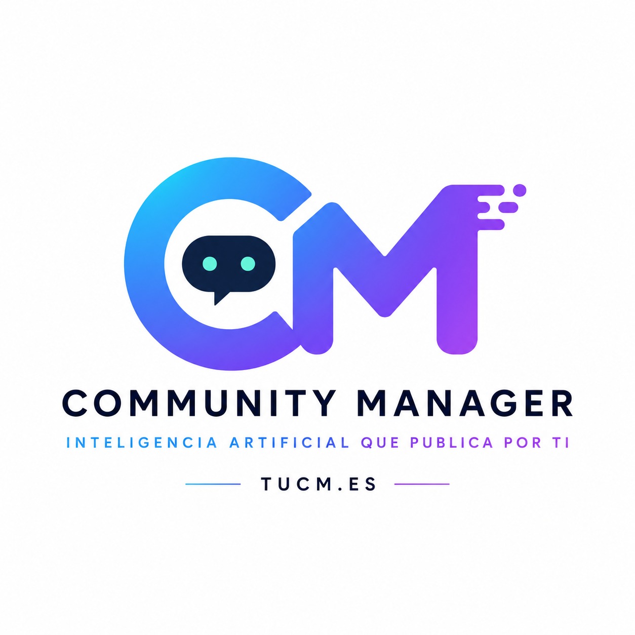 TuCM — AI community manager for Instagram, Facebook & Threads